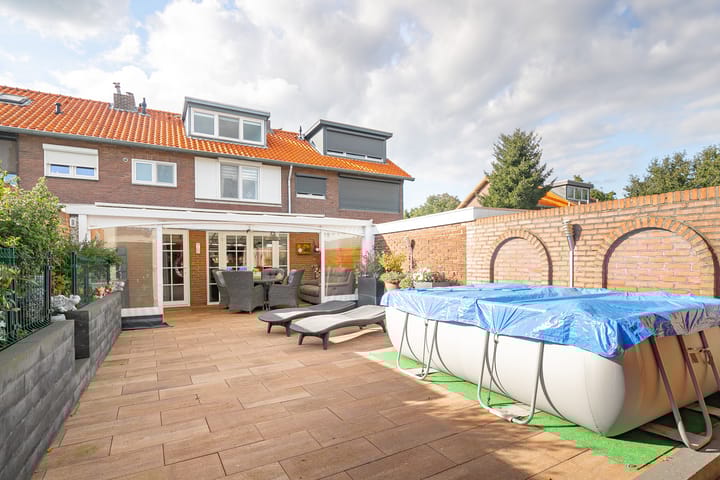 Foto 20 van Oleanderstraat 30