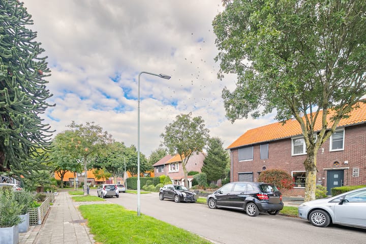 Foto 21 van Oleanderstraat 30