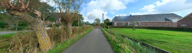 Bekijk 360° foto van Voortuin van Benedenkerkseweg 85-A