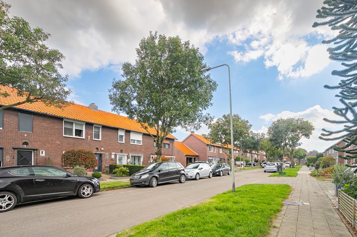 Foto 22 van Oleanderstraat 30