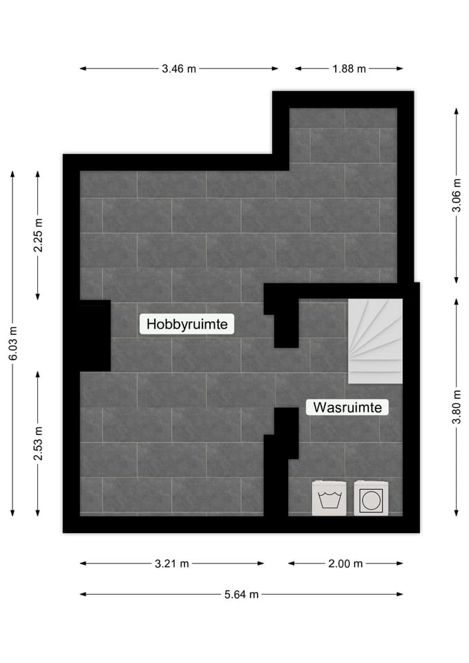Foto 26 van Oleanderstraat 30