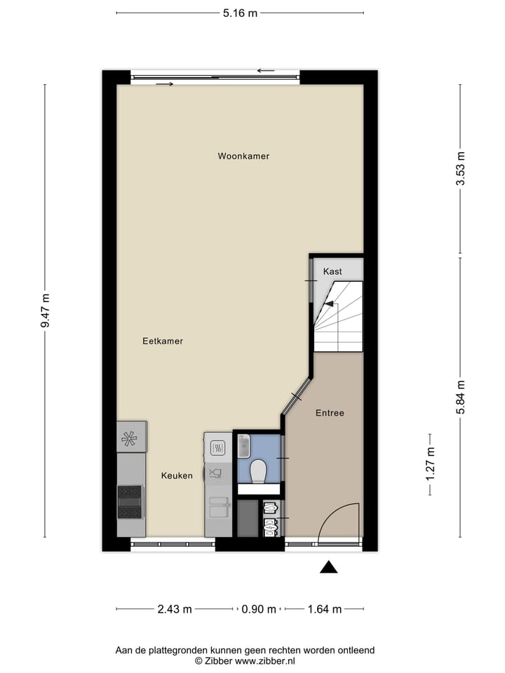 Foto 47 van Oude Polderweg 215