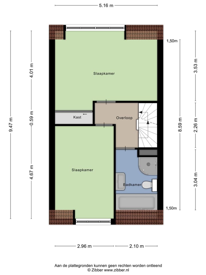 Foto 48 van Oude Polderweg 215