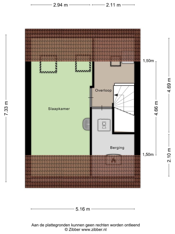Foto 49 van Oude Polderweg 215