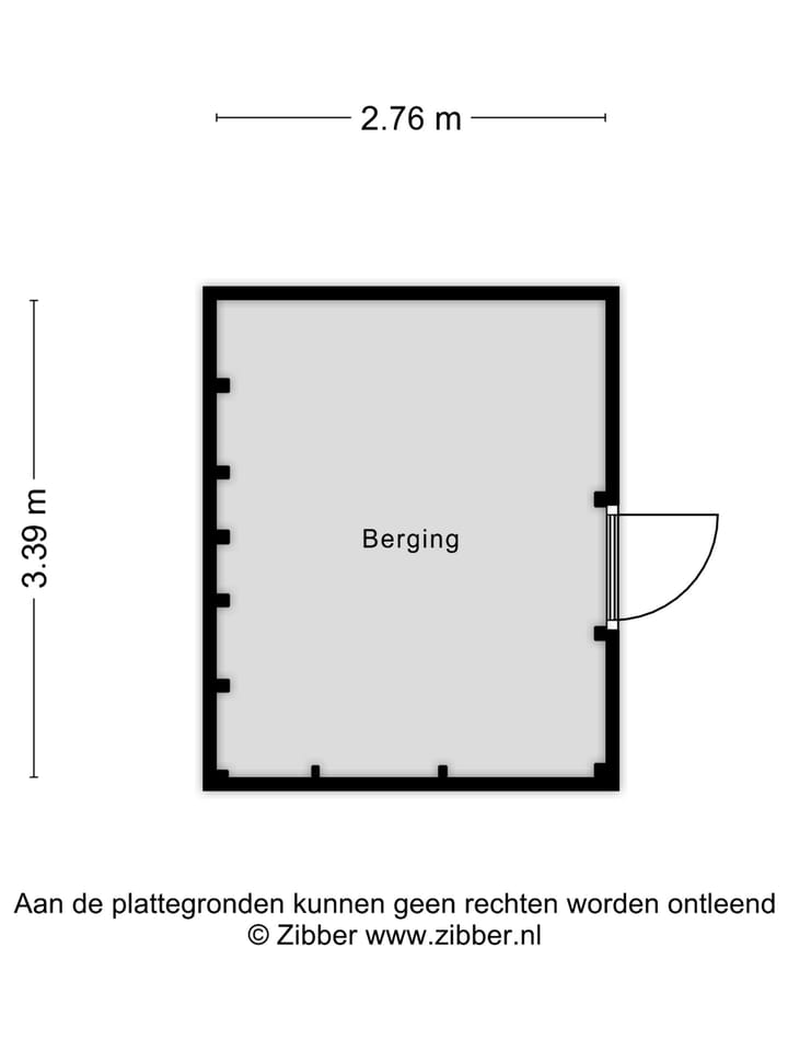 Foto 51 van Oude Polderweg 215