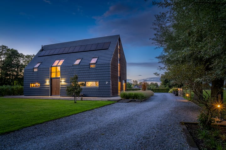 Foto 1 van Stokveldseweg 3-A