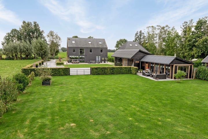 Foto 3 van Stokveldseweg 3-A