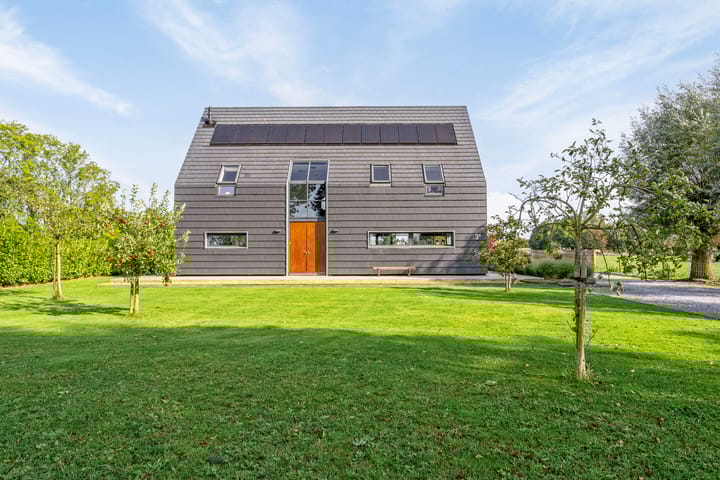 Foto 6 van Stokveldseweg 3-A