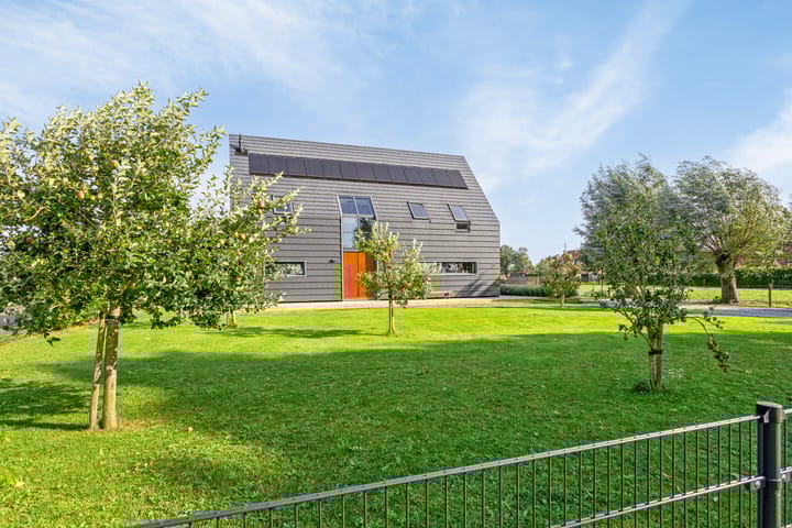 Foto 7 van Stokveldseweg 3-A