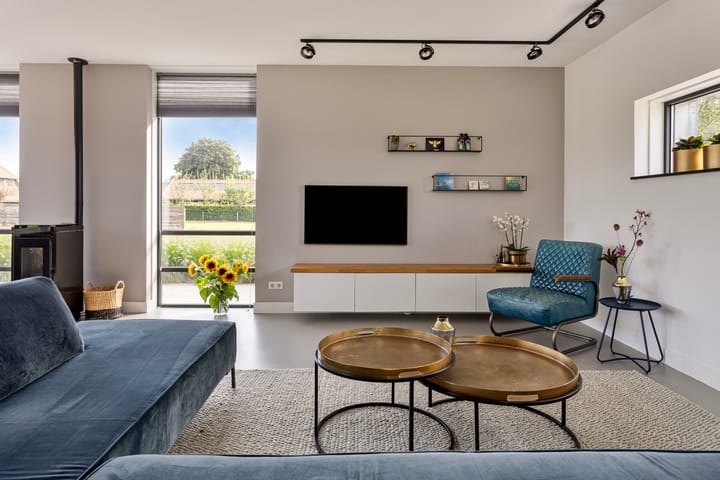 Foto 12 van Stokveldseweg 3-A