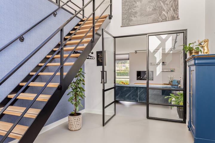 Foto 9 van Stokveldseweg 3-A