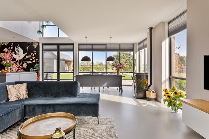 Foto 13 van Stokveldseweg 3-A