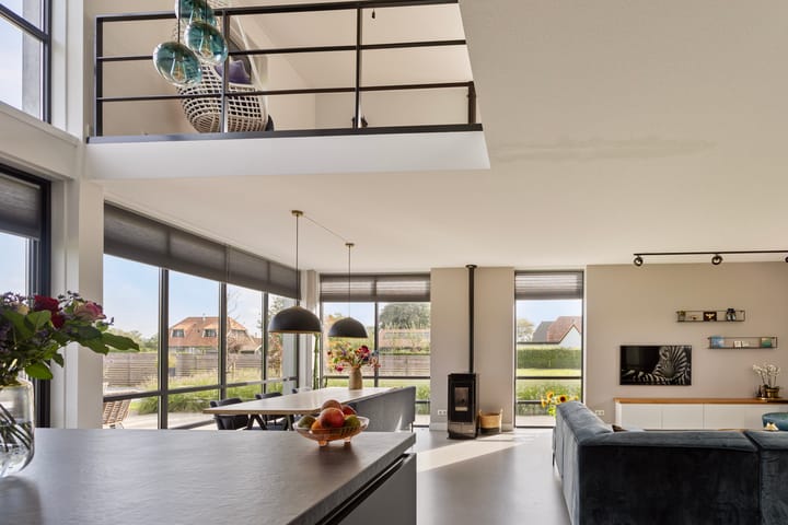 Foto 2 van Stokveldseweg 3-A