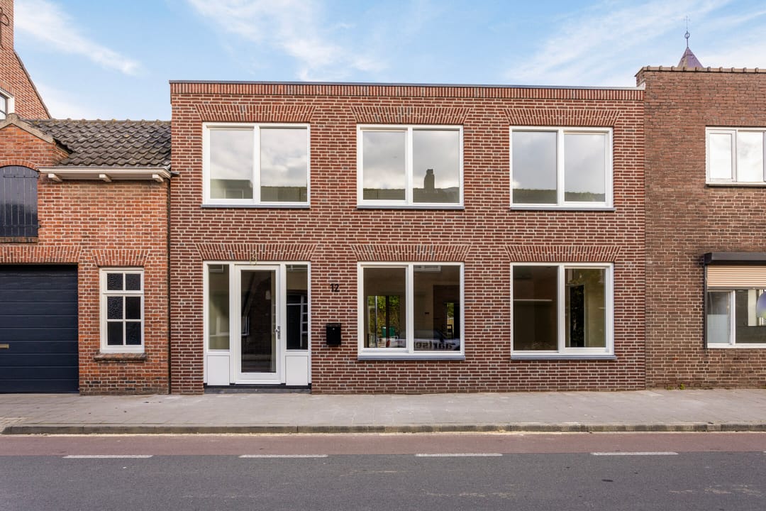 Foto 1 van Hoofdstraat 12