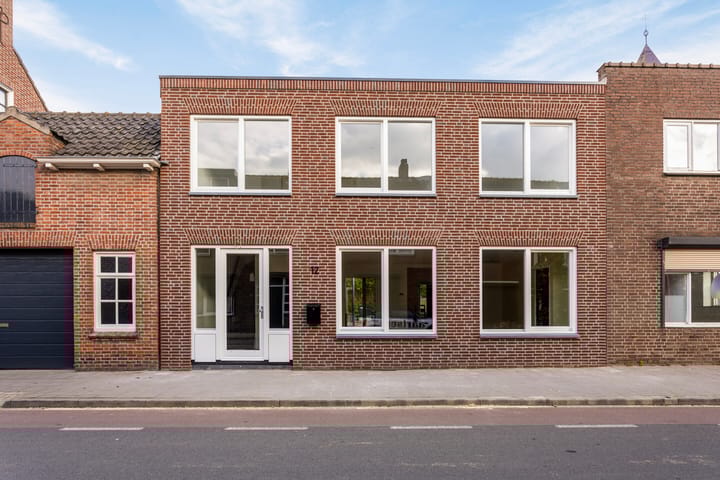 Foto 1 van Hoofdstraat 12