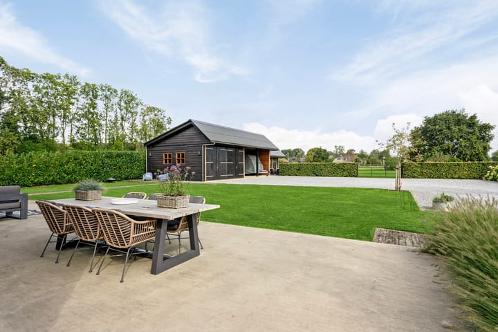 Foto 4 van Stokveldseweg 3-A