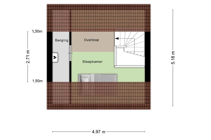 Bekijk foto 42 van Vuurdoornstraat 19