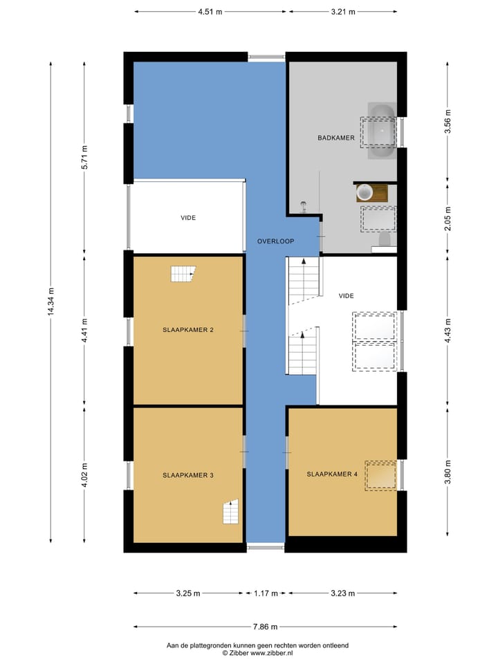 Foto 78 van Stokveldseweg 3-A