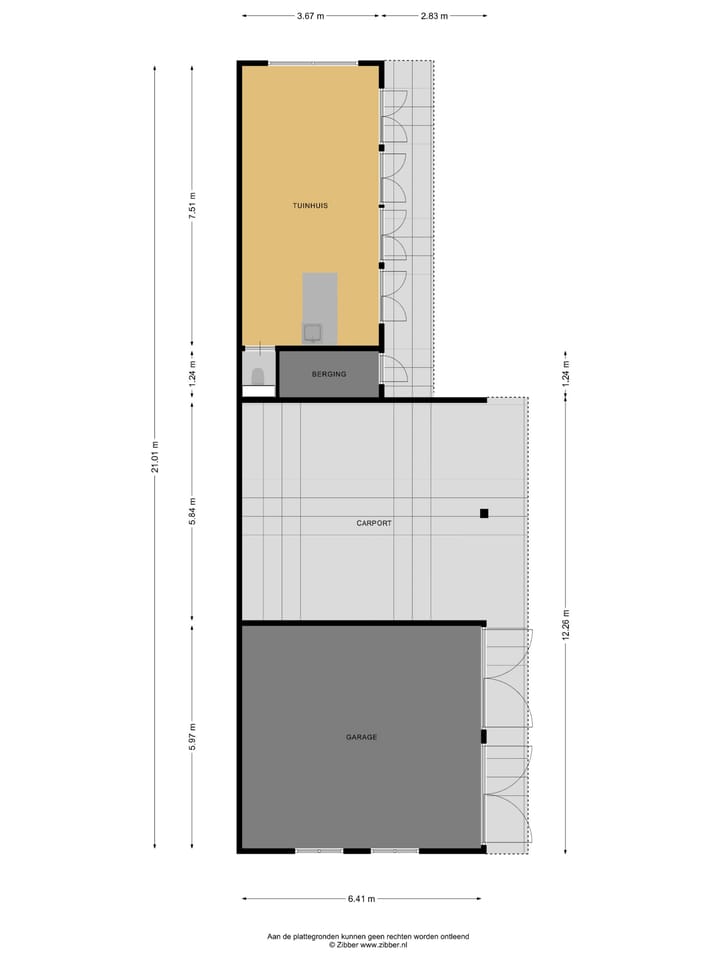 Foto 79 van Stokveldseweg 3-A