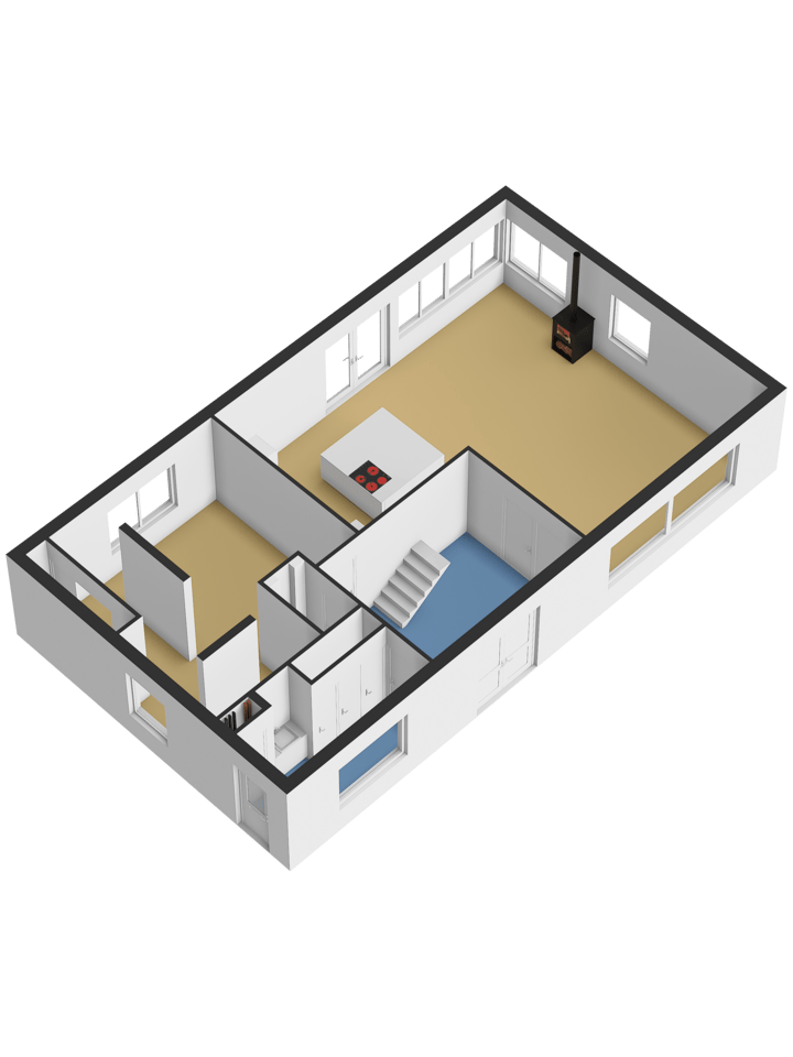 Foto 82 van Stokveldseweg 3-A