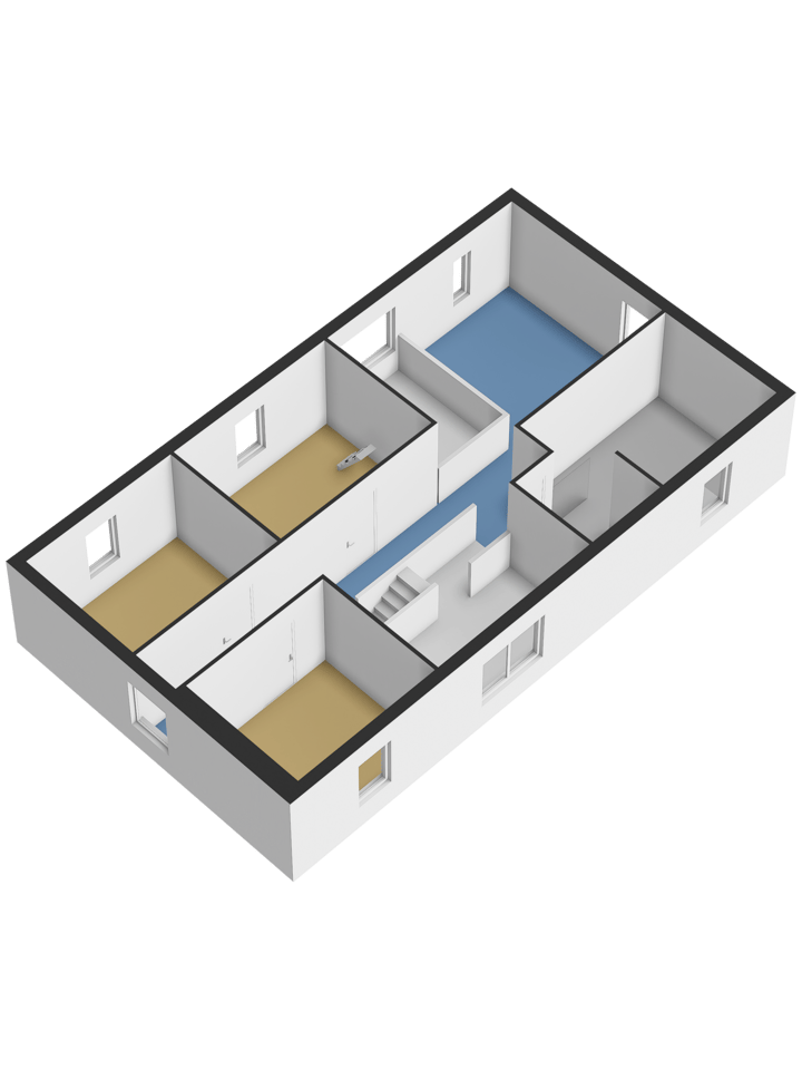 Foto 83 van Stokveldseweg 3-A