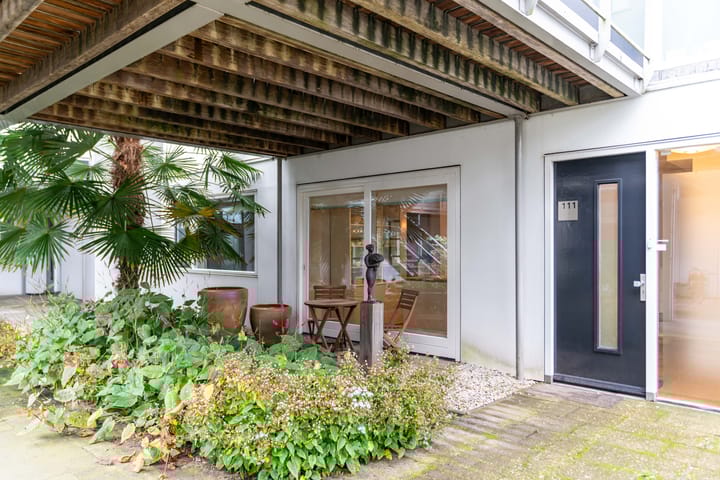 Foto 5 van Neherpark 111