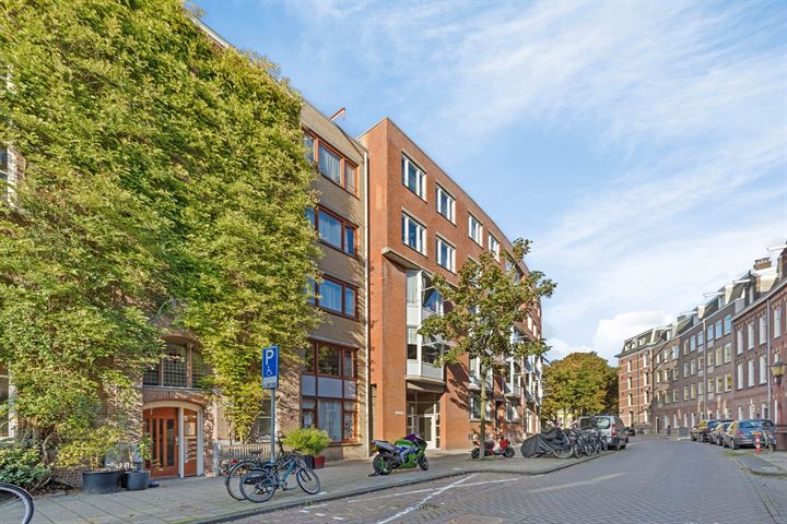 Bekijk foto 16 van Derde Oosterparkstraat 239-D