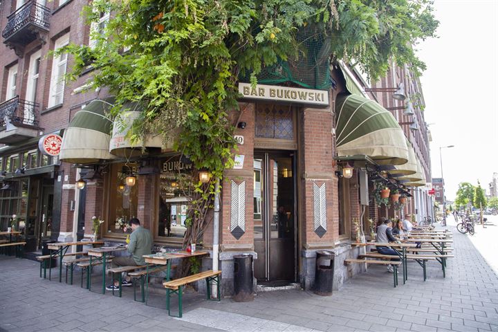 Bekijk foto 18 van Derde Oosterparkstraat 239-D