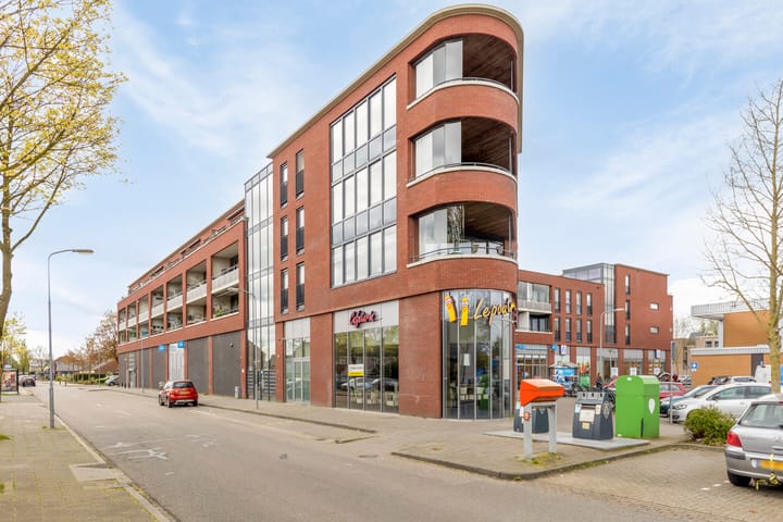 Foto 4 van Homberg 2517