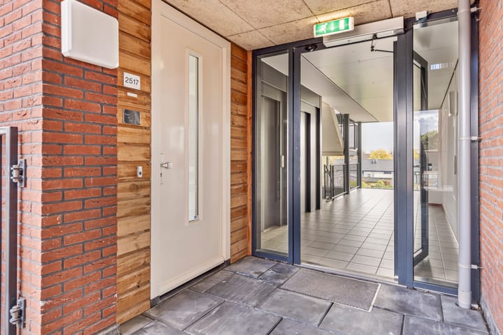 Foto 5 van Homberg 2517