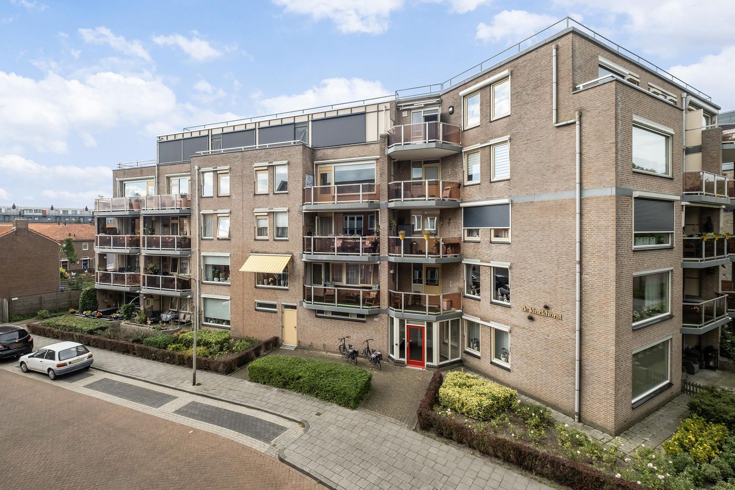 Foto 1 van Kinkhorststraat 32