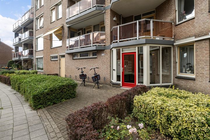 Bekijk foto 2 van Kinkhorststraat 32