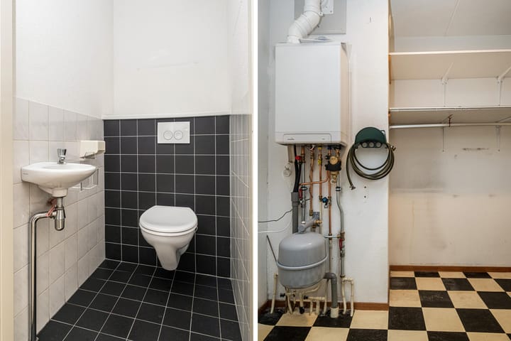 Photo 7 of Kinkhorststraat 32