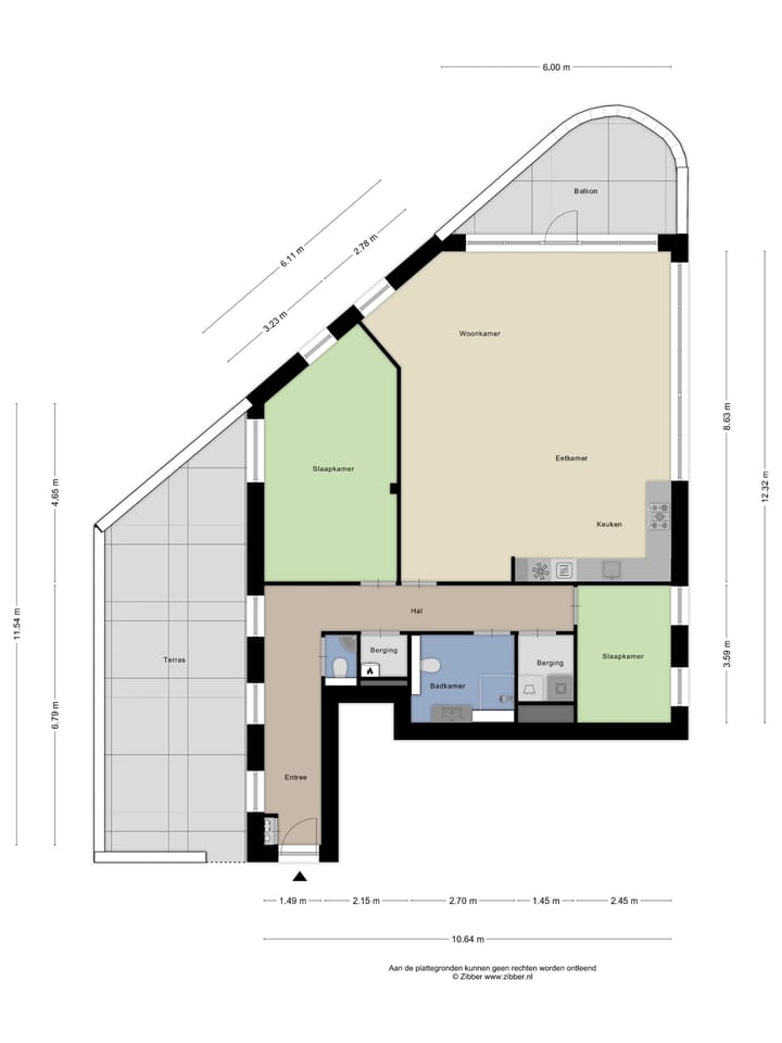 Foto 29 van Homberg 2517