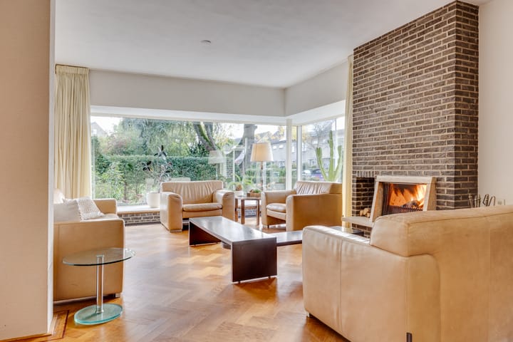 Foto 3 van Koningin Julianalaan 70