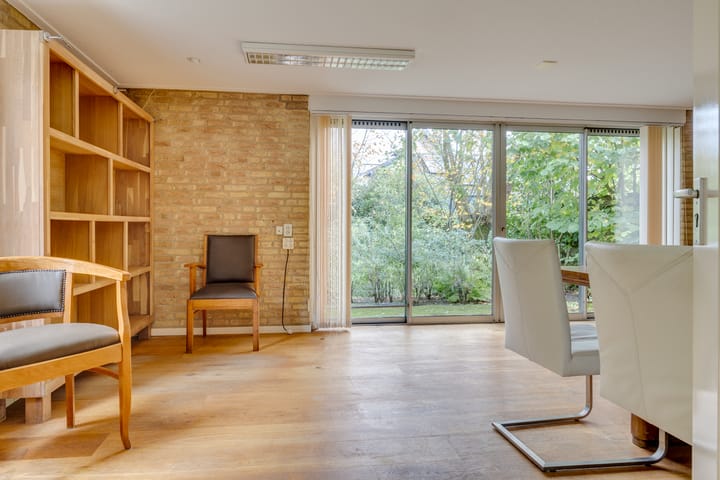 Foto 12 van Koningin Julianalaan 70