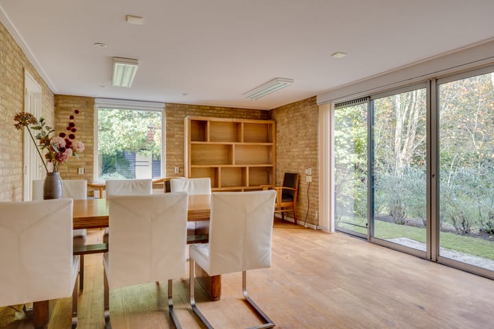 Foto 14 van Koningin Julianalaan 70