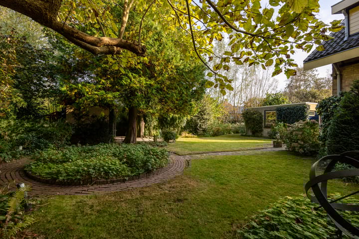 Foto 21 van Koningin Julianalaan 70