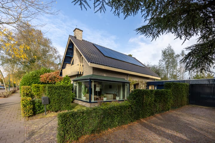 Foto 33 van Koningin Julianalaan 70