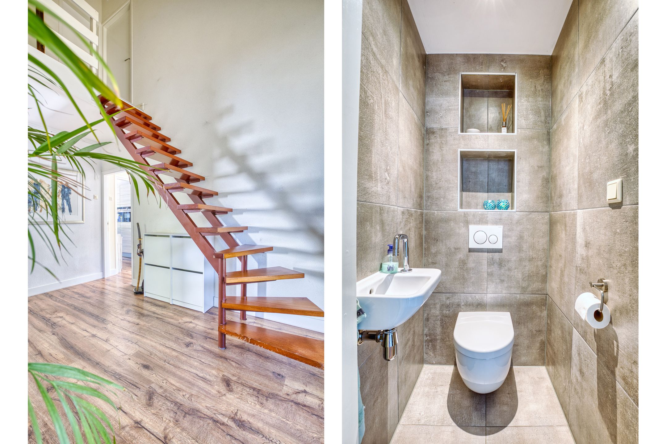 Foto 3 van Sparrenlaan 3