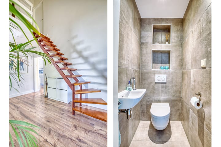 Foto 3 van Sparrenlaan 3