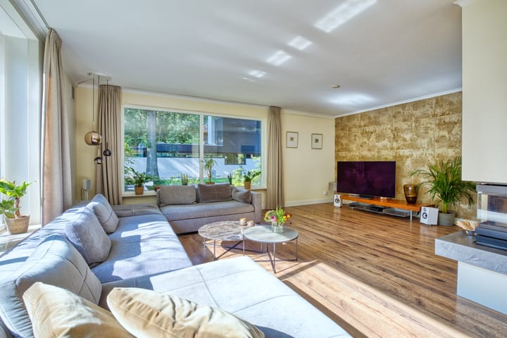 Foto 7 van Sparrenlaan 3