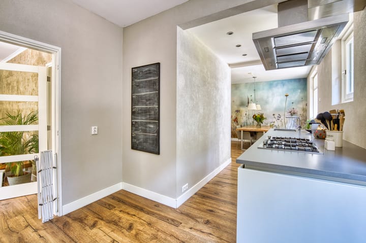 Foto 9 van Sparrenlaan 3