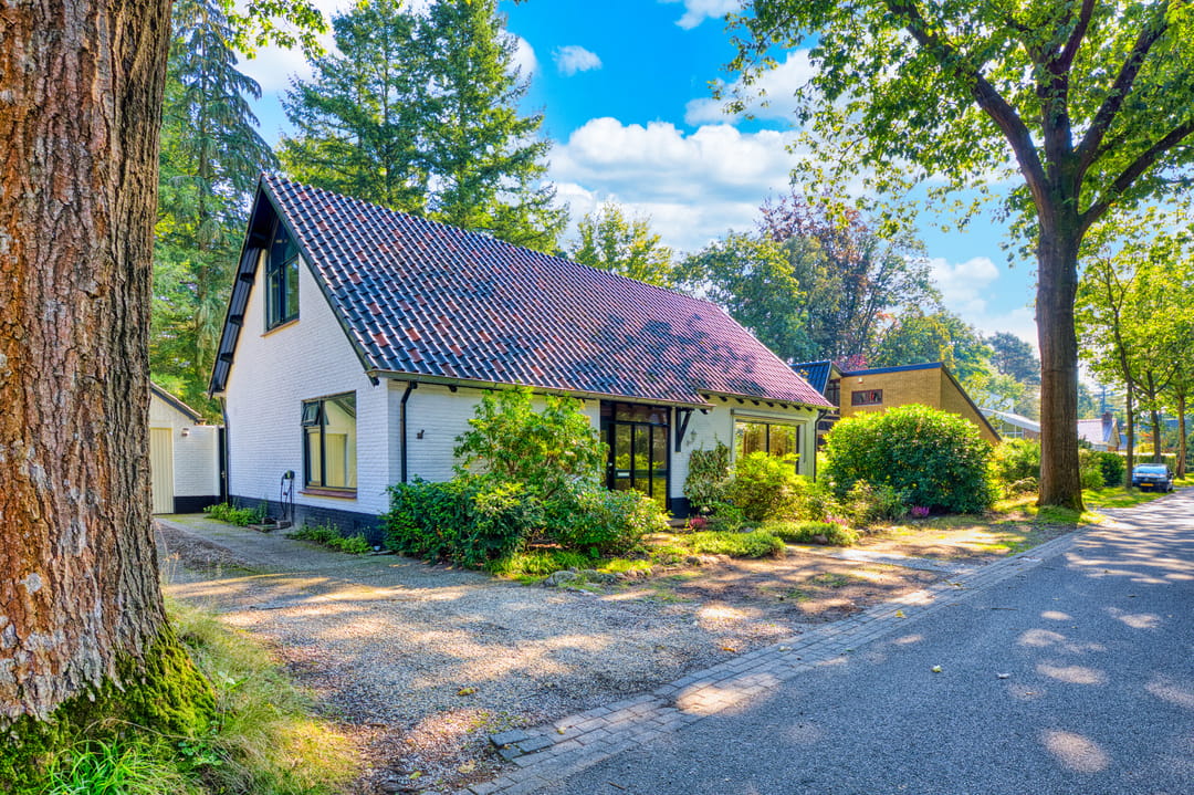 Foto 1 van Sparrenlaan 3