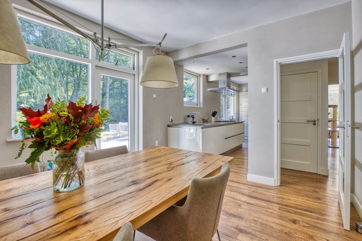 Foto 8 van Sparrenlaan 3