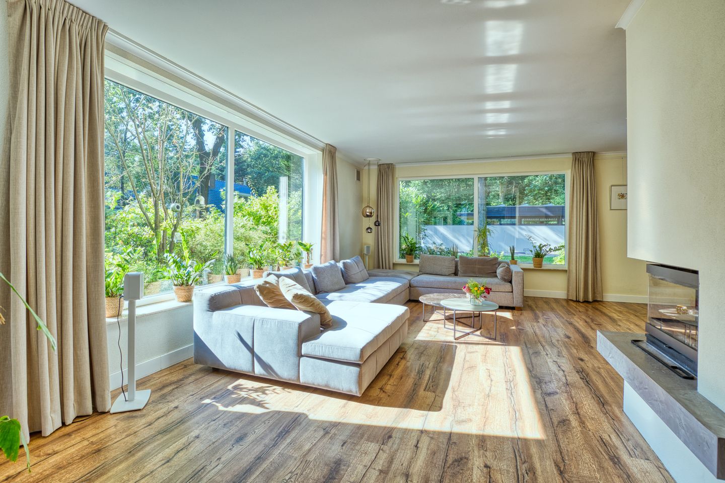 Foto 5 van Sparrenlaan 3