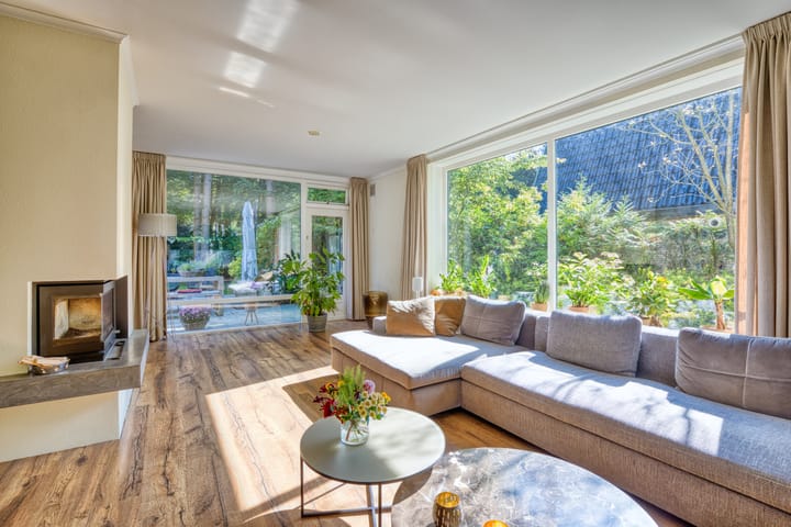 Foto 6 van Sparrenlaan 3