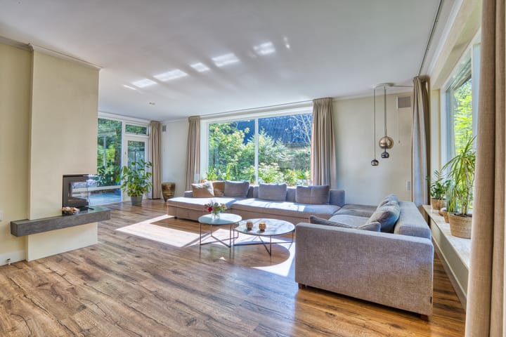 Foto 4 van Sparrenlaan 3