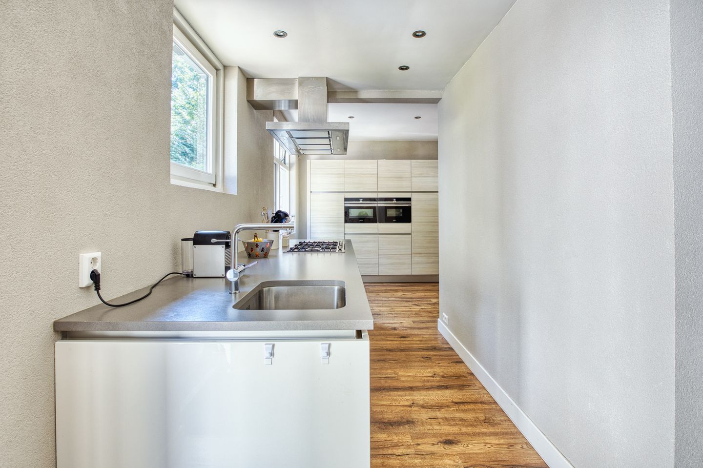 Foto 10 van Sparrenlaan 3