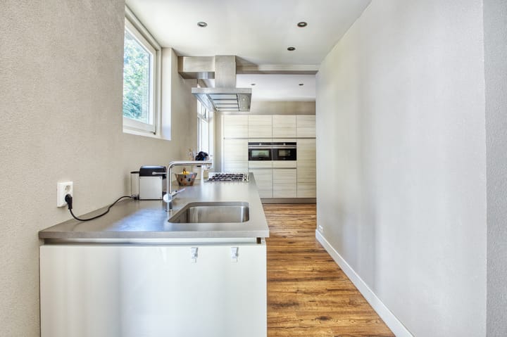 Foto 10 van Sparrenlaan 3